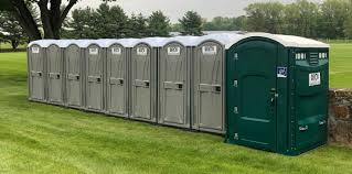 Best Portable Restroom Maintenance and Cleaning  in Franconia, VA