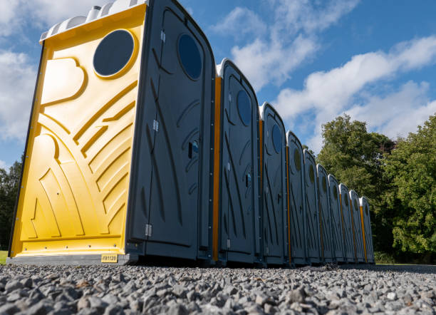 Best Portable Restroom Servicing (Cleaning and Restocking)  in Franconia, VA