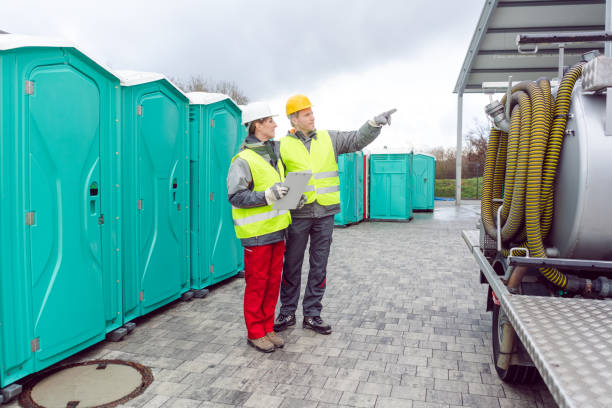 Best Eco-Friendly Portable Toilets  in Franconia, VA