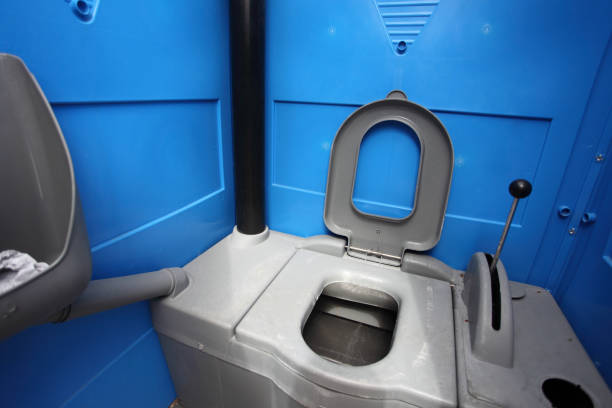 Portable Restroom for Sporting Events in Franconia, VA