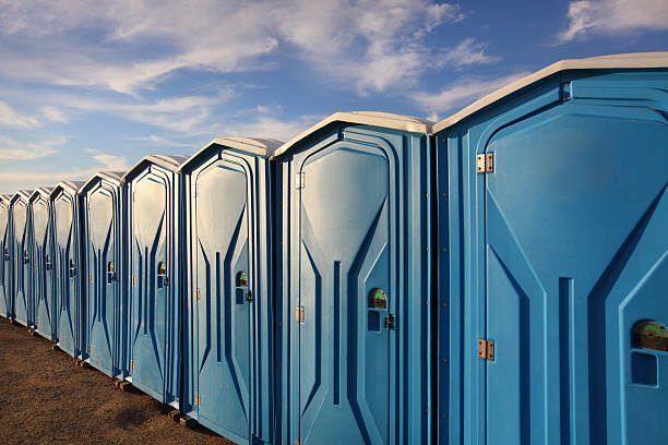 Reliable Franconia, VA Portable Potty Rental Solutions