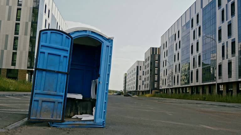 Best Portable Restroom for Sporting Events  in Franconia, VA